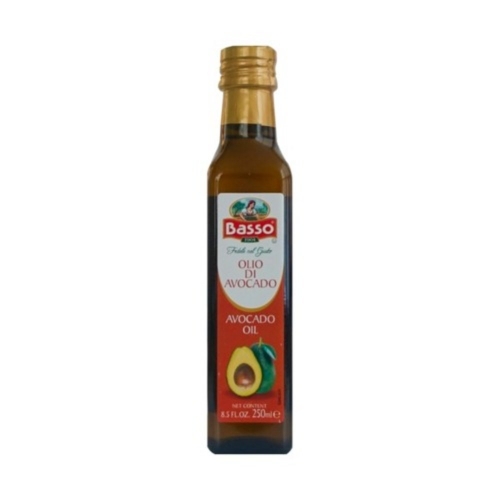  바쏘 아보카도 오일 250ml [1개]