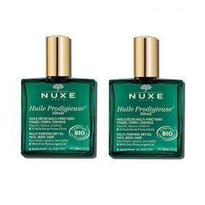 눅스 윌 프로디쥬스 오일 100ml (2개)_이미지