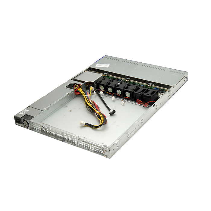 Supermicro SC815TQ-563CB 리더스시스템즈_이미지