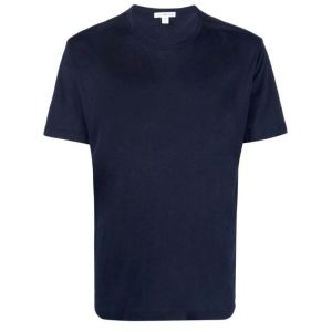 반팔 티셔츠 MKJ3360 BLACK