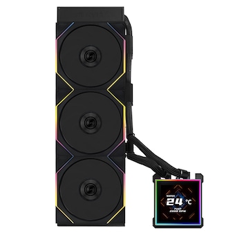 리안리 Hydroshift II LCD-S 360TL FLEX