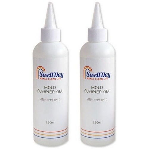  스웰데이 곰팡이제거제 250ml [2개]