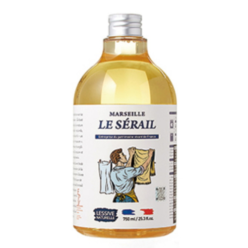 르세라이 세탁세제 750ml