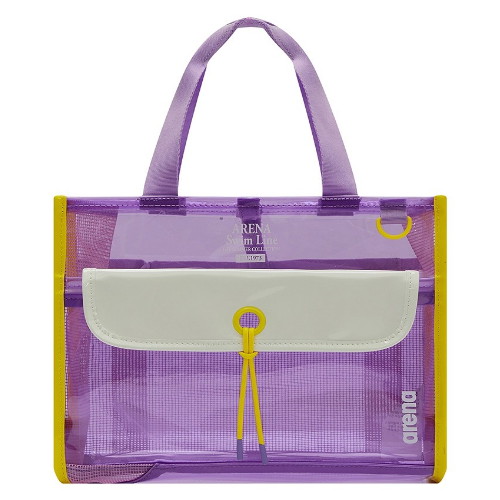 아레나 포켓토트백 A5AC1AB08PNK