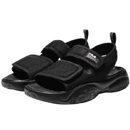 휠라 테이퍼 샌들 1SM01562D_001