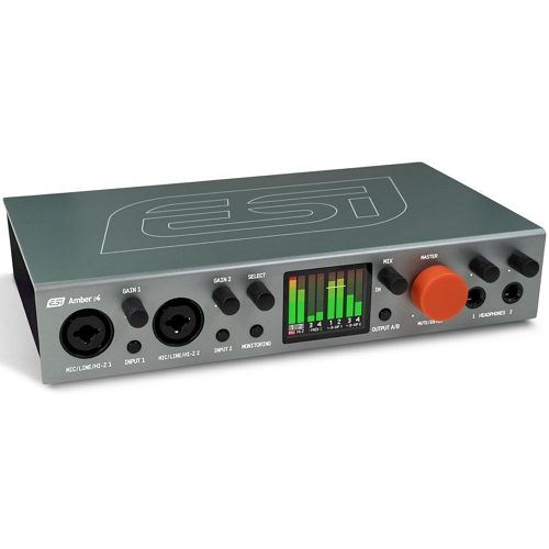 ESI Amber i4 (해외구매)_이미지