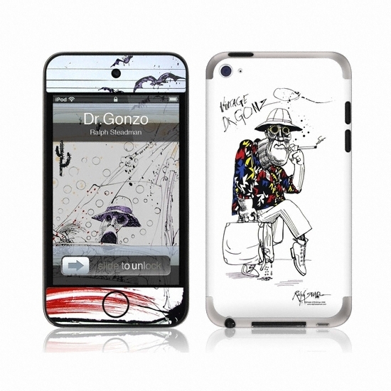 �ֶ�Ų iPod touch 4���� ���� �ְ��޽�Ų