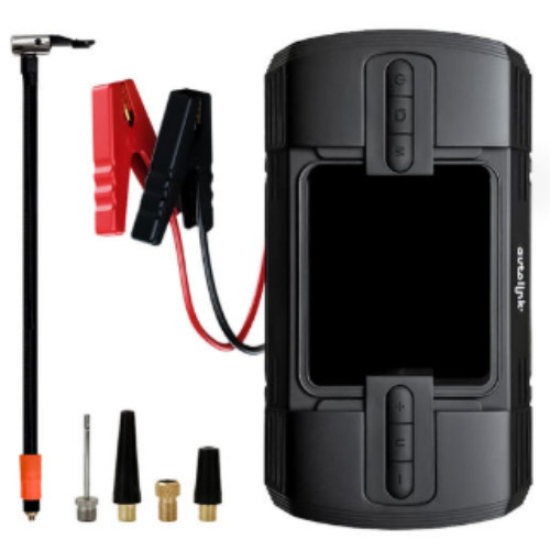 아우토링크 몬스타터 5in1 멀티 점프스타터 T07B_이미지