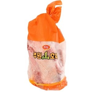 주원산오리 통오리2.2kg_이미지