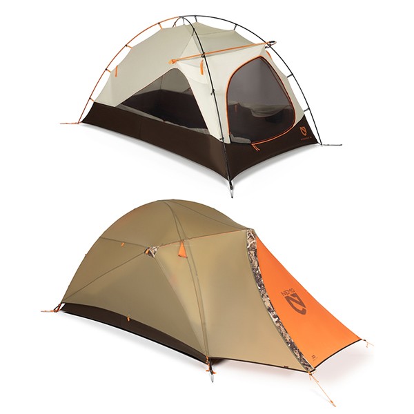 니모이큅먼트 코디악 2P 텐트_이미지