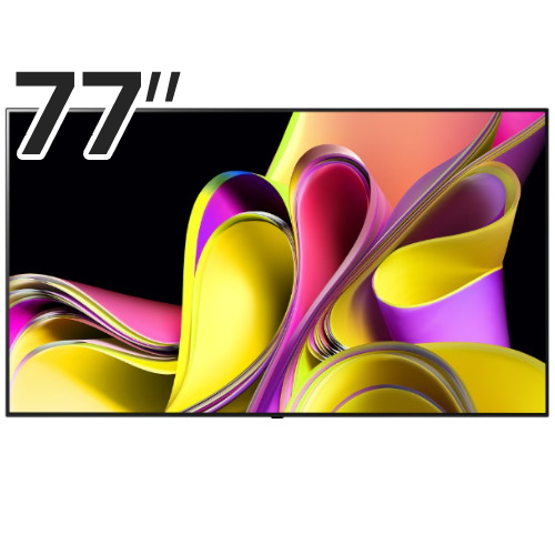 LG전자 올레드 OLED77B3XNA (벽걸이)