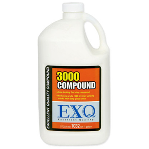 EXQ 3000방 컴파운드 3.78L_이미지