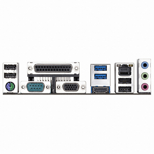 GIGABYTE H310 D3 2.0 듀러블에디션 제이씨현_이미지