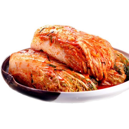 미도 포기김치 10kg (1개)