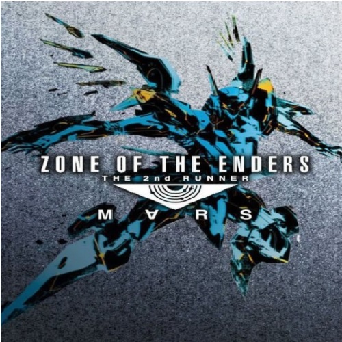 KONAMI 아누비스 존 오브 디 엔더스 PC (스팀 코드)