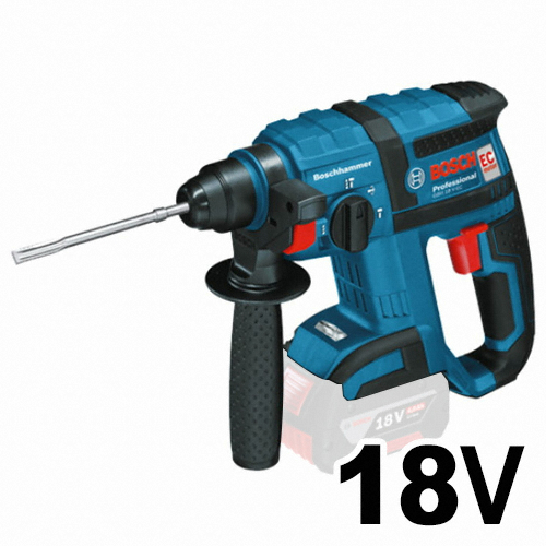���� GBH 18V-EC