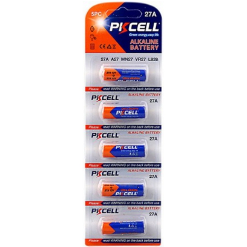 PKCELL(�����̼�) ��ī���� 27A