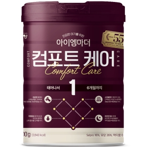 남양유업 아이엠마더 컴포트케어 1단계 800g이미지입니다. 누르면 해당 게시물로 새창이동합니다.
