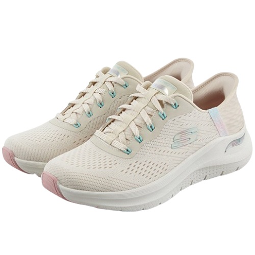 스케쳐스 고워크 아치핏 슬립인스 2.0 SL0WPCFX052_이미지