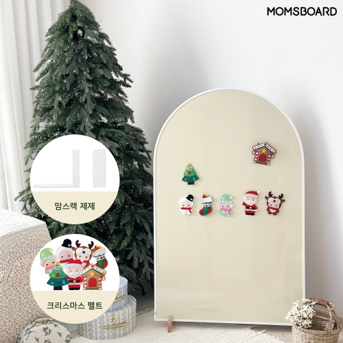 코코보드 그란데+맘스랙 제제 세트