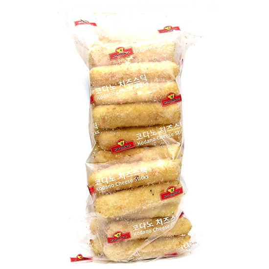 코다노 치즈스틱 1kg이미지입니다. 누르면 해당 게시물로 새창이동합니다.