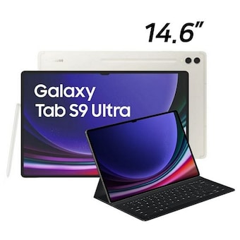 삼성전자 갤럭시탭<b>S9</b> 울트라 5G+슬림 키보드