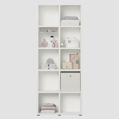 한샘 샘 5단 책장 800 (직접설치)_이미지