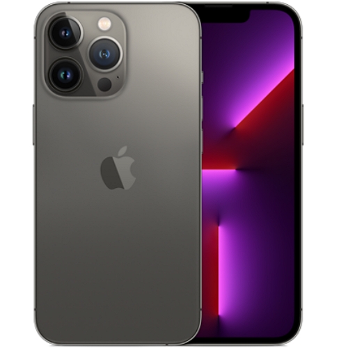 APPLE 아이폰13 프로 128GB, SKT 기기변경 완납 (단말할인(공통지원))_이미지