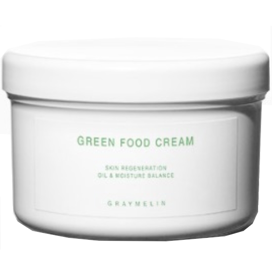 그레이멜린 그린푸드 크림 500ml (1개)
