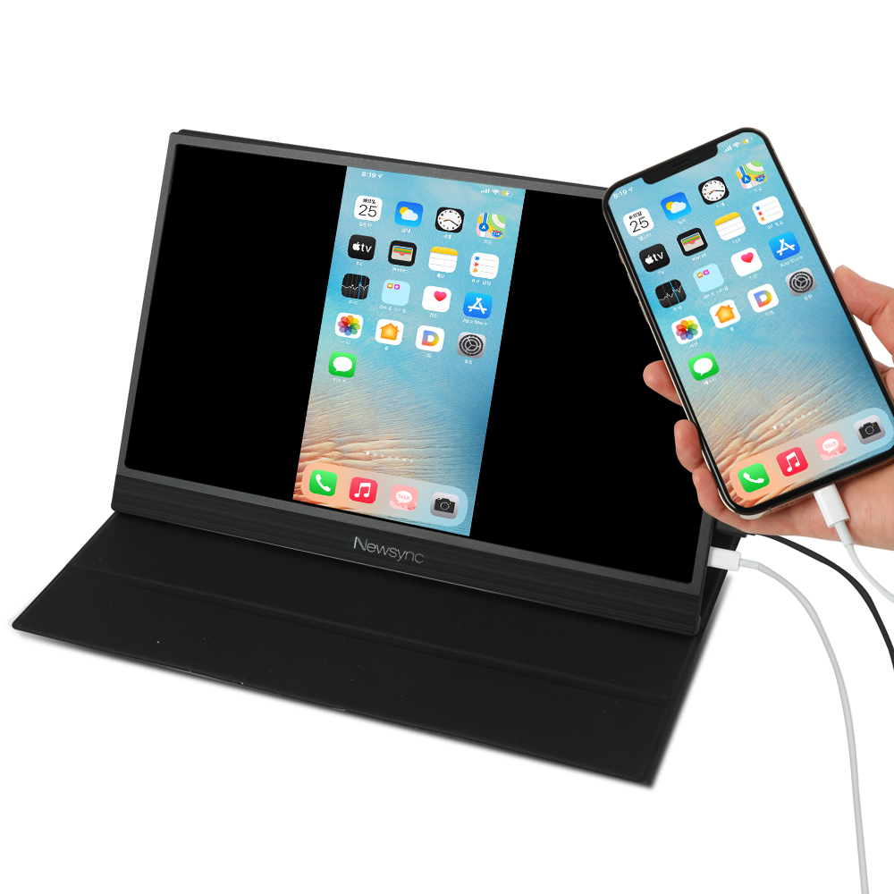 ��Ʈ�� Newsync P150FT ���ͺ� ��Ƽ�� HDR