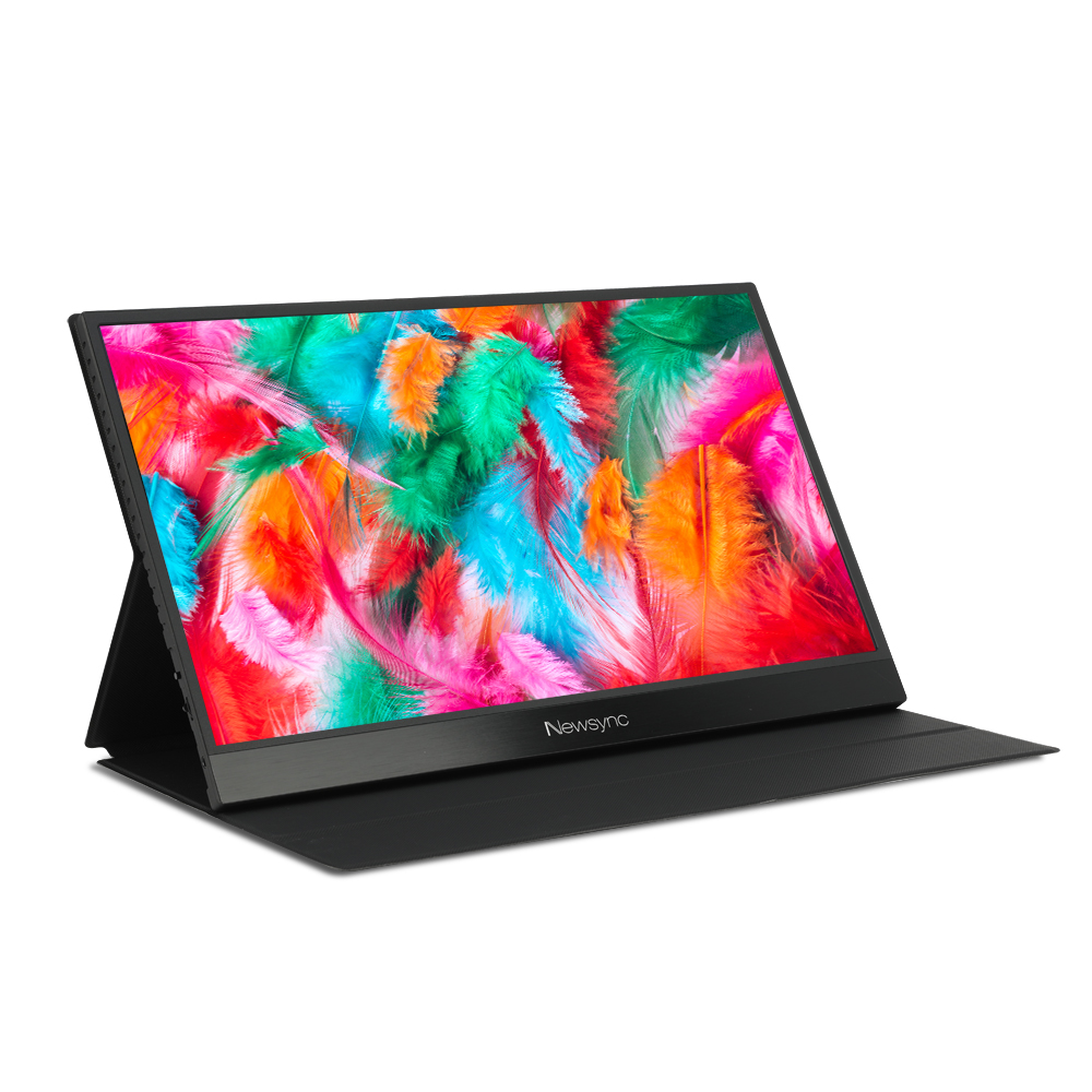 ��Ʈ�� Newsync P150FT ���ͺ� ��Ƽ�� HDR