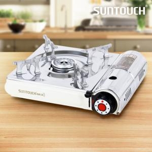  가스버너 ST-320DT/소형 미니 가스렌지 까스 랜지 작