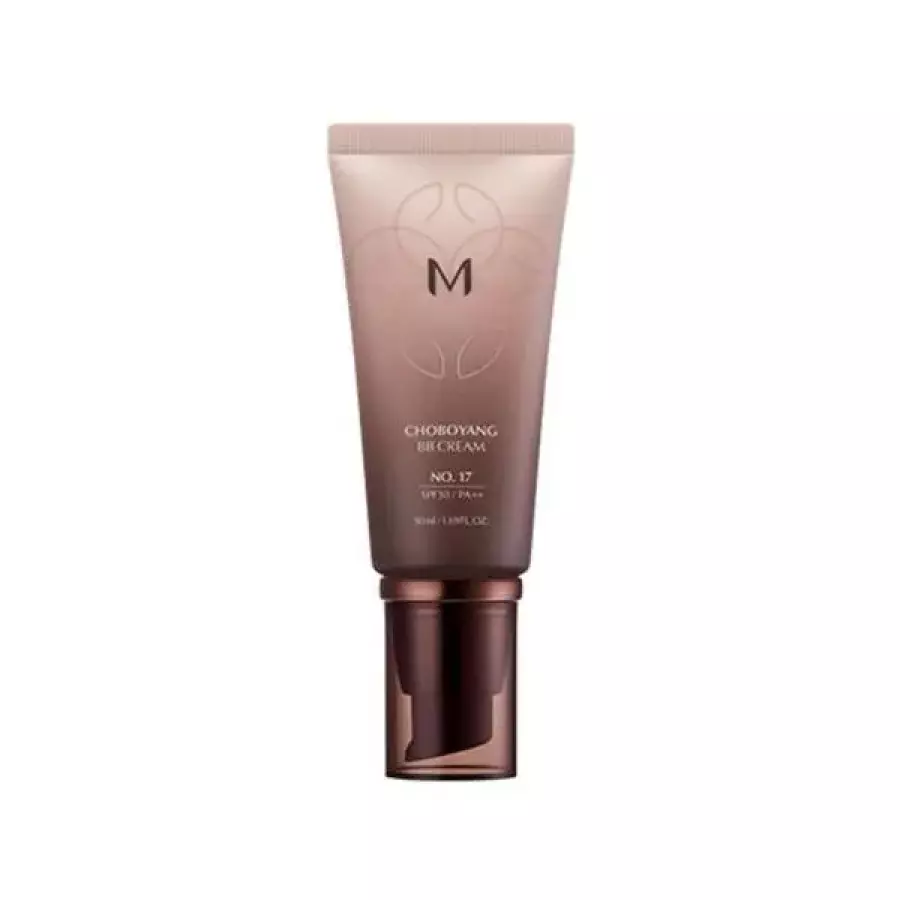 미샤 초보양 BB크림 50ml (1개)