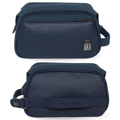 PGA투어 브릿지 스타일 파우치_이미지