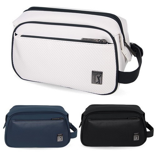 PGA투어 브릿지 스타일 파우치_이미지