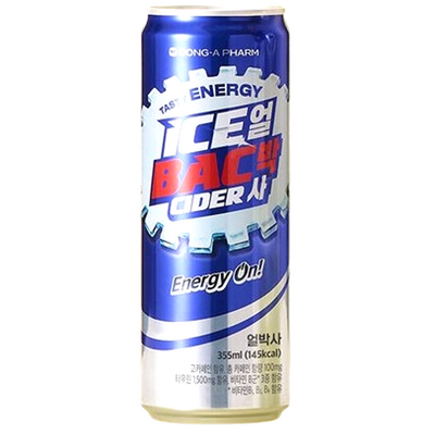 동아제약 얼박사 355ml (20개)_이미지