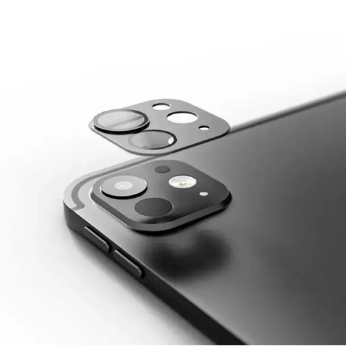 폰트리 힐링쉴드 iPad Pro 13 M5 카메라 렌즈 풀커버 메탈 강화유리 보호필름
