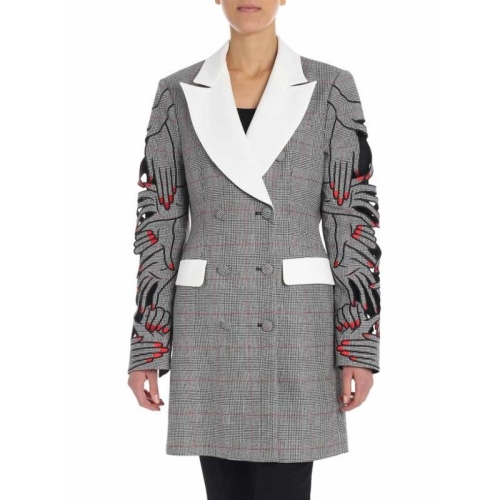 Other B 수트 자켓 84VP60212 Grey