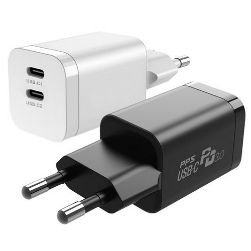 ����Ŀ�ӽ� UM2 PD PPS 35W 2��Ʈ GaN ������ GANPD35W-CC