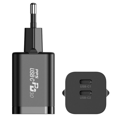 ����Ŀ�ӽ� UM2 PD PPS 35W 2��Ʈ GaN ������ GANPD35W-CC