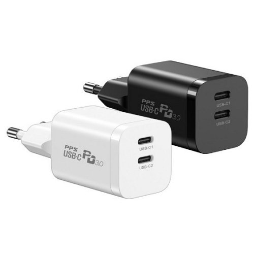 ����Ŀ�ӽ� UM2 PD PPS 35W 2��Ʈ GaN ������ GANPD35W-CC