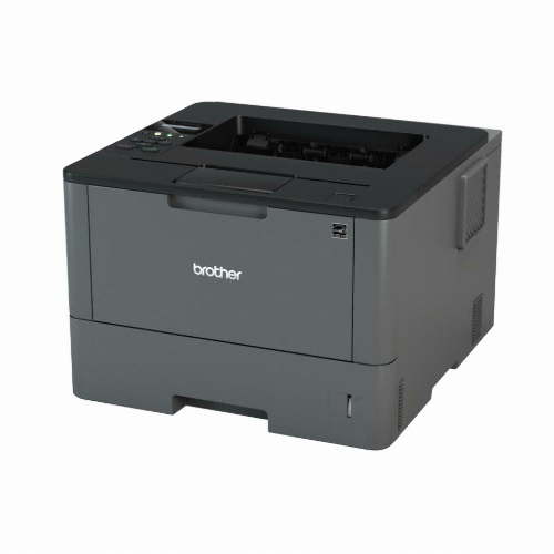 Brother HL-L5200DW (기본토너)_이미지