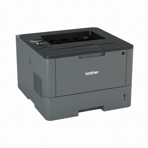 Brother HL-L5200DW (기본토너)_이미지
