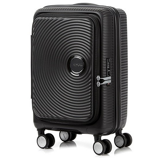 CURIO 캐리어 55 20 EXP TSA BO_AO809038 (20인치)