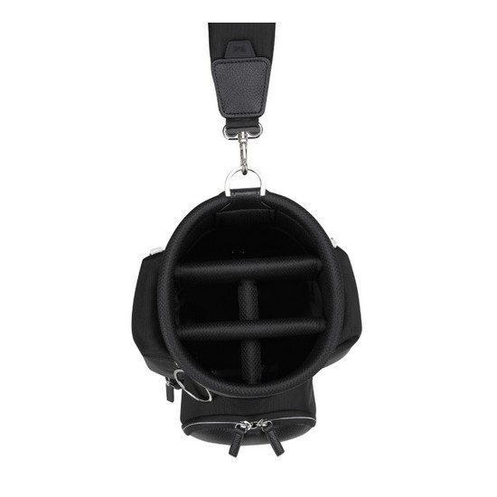 waac 4휠 캐디백 WGBNX26100BKX_이미지