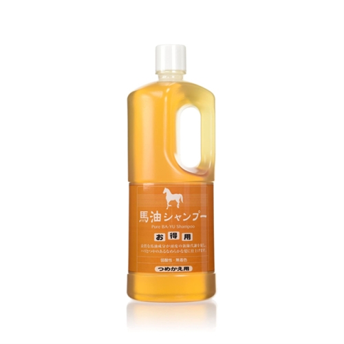 상사 마유 두피 관리 마유샴푸 리필용 1000ml