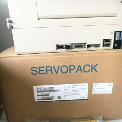 ASK Y awa 서보 드라이브 신형 SGD7S-330A10A202_이미지