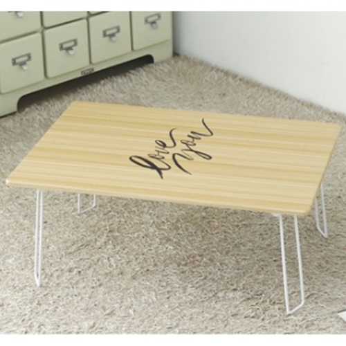 스토리퍼니쳐 레터링 테이블 (72x47.5cm)_이미지