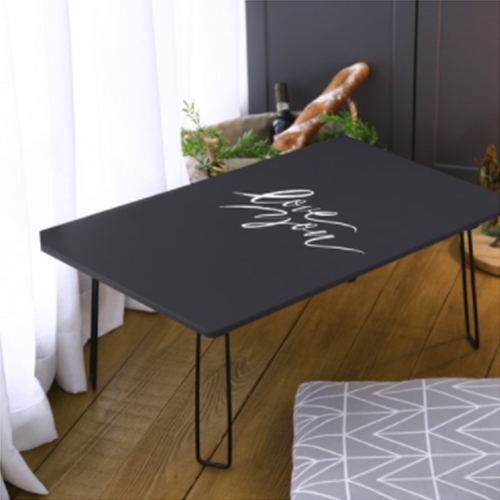 스토리퍼니쳐 레터링 테이블 (72x47.5cm)_이미지