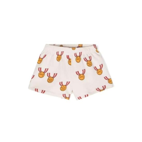 BMW MINI RODINI medals aop sweatshorts chapter 1 2423014497B GREY